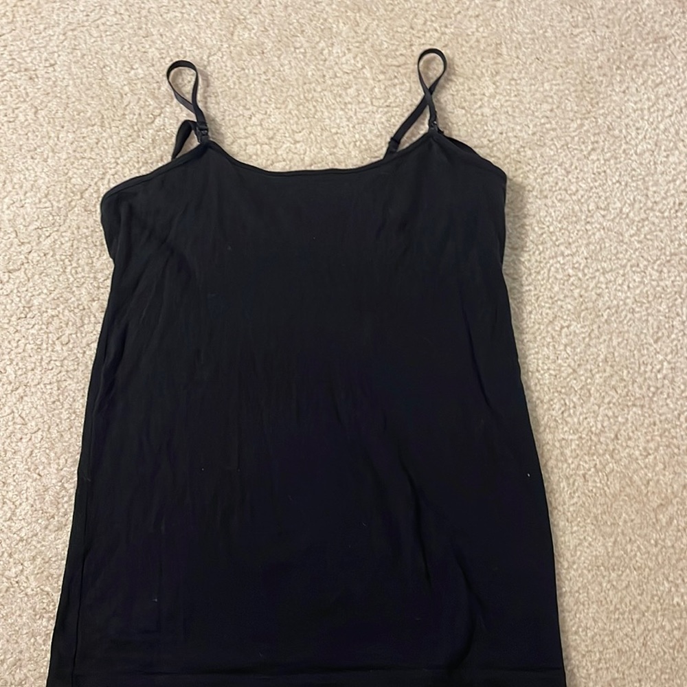 Nursing Cami-Medium